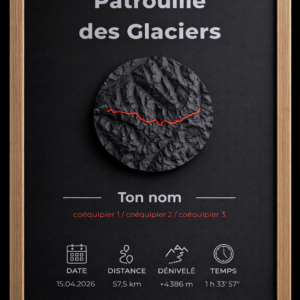 L’Emblème — Les Iconiques